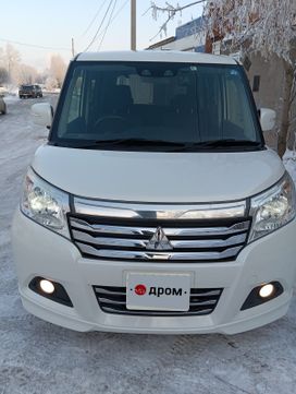  Mitsubishi Delica D:2 2018 , 1450000 , 