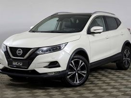 SUV   Nissan Qashqai 2019 , 1648000 , -