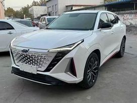 SUV   Oshan Z6 2022 , 1980000 , 