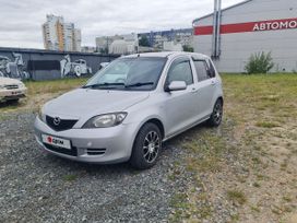  Mazda Demio 2003 , 320000 , 