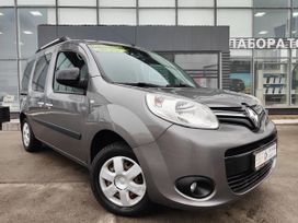    Renault Kangoo 2015 , 990000 , 