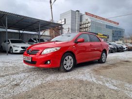  Toyota Corolla 2008 , 999000 , 