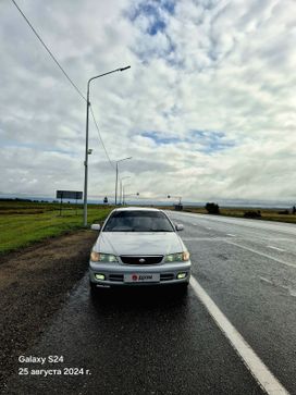  Toyota Corona Premio 1998 , 550000 , 