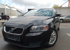 Volvo S40 2008 , 580000 , 