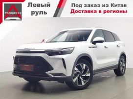 SUV   BAIC X7 2020 , 1450000 , 