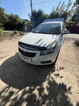  Chevrolet Cruze 2011 , 730000 , 