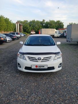  Toyota Corolla 2011 , 1200000 , 