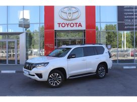 SUV   Toyota Land Cruiser Prado 2021 , 5850000 , 