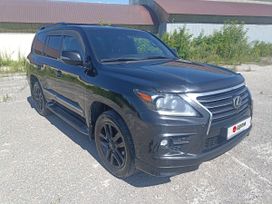 SUV   Lexus LX570 2014 , 6200000 , 