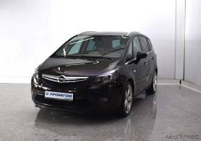    Opel Zafira 2012 , 1030000 , 