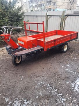   Kubota GR2110B 2005 , 240000 , 