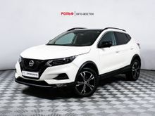  Qashqai 2021