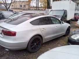  Audi A5 2011 , 1200000 , 