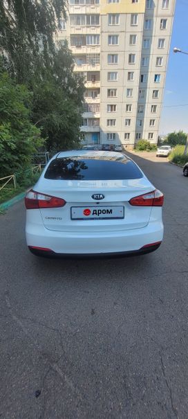  Kia Cerato 2013 , 870000 , 