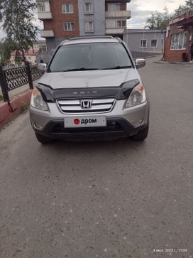 SUV   Honda CR-V 2001 , 750000 , 