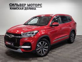 SUV   Chery Tiggo 8 2020 , 1650000 , 