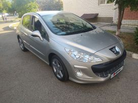  Peugeot 308 2009 , 650000 , 
