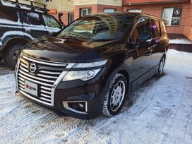    Nissan Elgrand 2018 , 3500000 , 