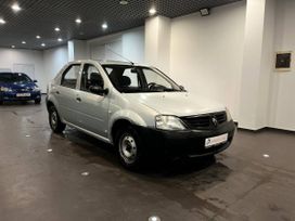  Renault Logan 2008 , 159000 , 