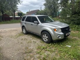 SUV   Ford Escape 2010 , 690000 , 