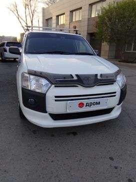  Toyota Succeed 2019 , 1205000 , 