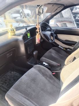  Toyota Vista 1990 , 180000 , 