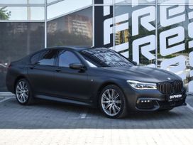  BMW 7-Series 2018 , 5720000 , 