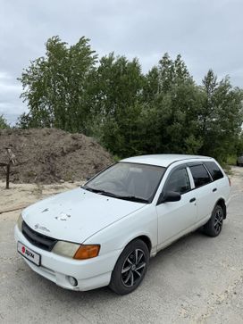  Nissan AD 2002 , 57000 , 