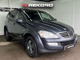 SUV   SsangYong Kyron 2014 , 899000 , 