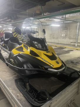   BRP Ski-Doo Skandic WT 2011 , 1180000 , 