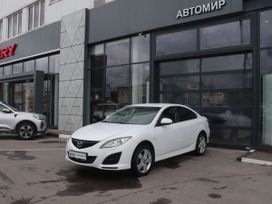  Mazda Mazda6 2012 , 999000 ,  
