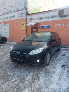  Ford Focus 2012 , 700000 , 