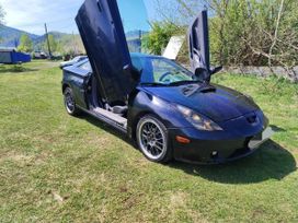  3  Toyota Celica 2000 , 600000 , 