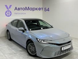  Toyota Camry 2024 , 3950000 , 