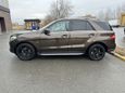 SUV   Mercedes-Benz M-Class 2012 , 2650000 , 
