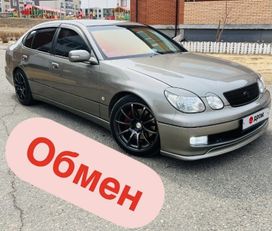  Toyota Aristo 1997 , 1700000 , 