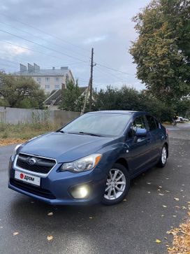  Subaru Impreza 2012 , 950000 , 