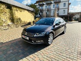  Volkswagen Passat 2011 , 1490000 , 