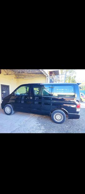    Mazda Bongo 2001 , 530000 , 