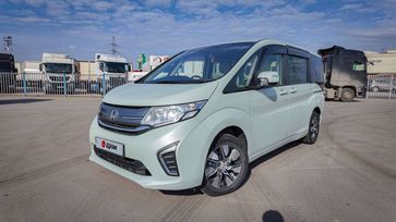    Honda Stepwgn 2015 , 1900000 , 