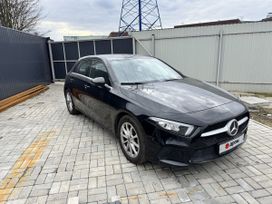  Mercedes-Benz A-Class 2018 , 2200000 , 
