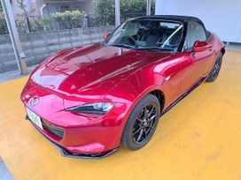   Mazda Roadster 2022 , 1450000 , 