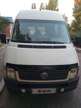  Volkswagen LT 35 2003 , 1450000 , 