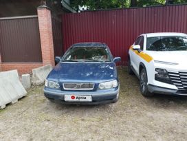  Volvo V40 1999 , 240000 , 