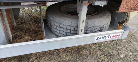   Krone ZZW18 2011 , 1590000 , 