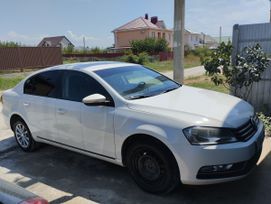  Volkswagen Passat 2013 , 950000 , 