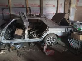  Mercedes-Benz S-Class 1986 , 175000 , 