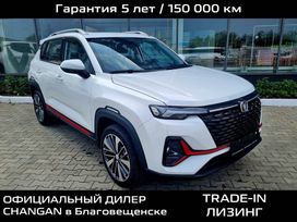 SUV   Changan CS35 Plus 2024 , 2764900 , 