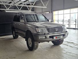 SUV   Toyota Land Cruiser 2004 , 3500000 , 