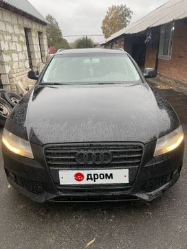  Audi A4 2009 , 960000 , 